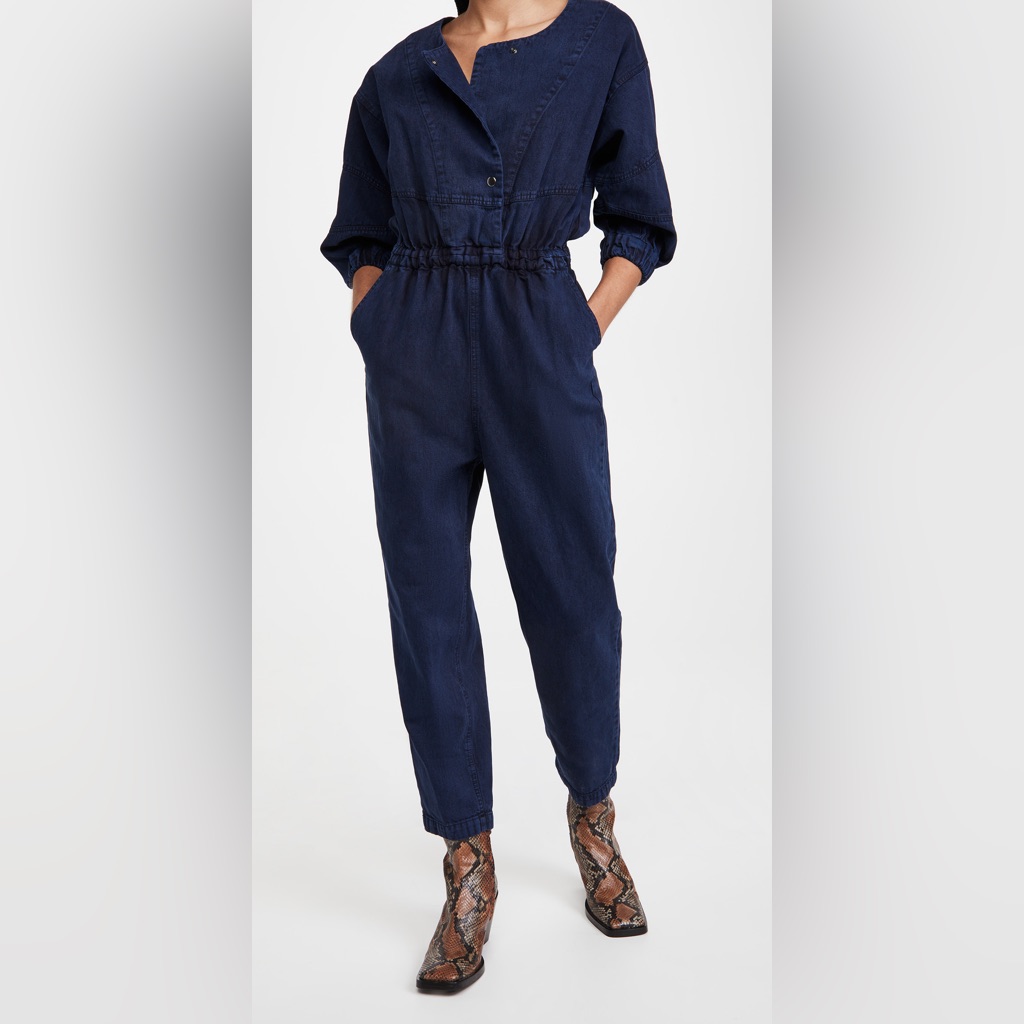 Rachel Comey Holt Jumpsuit